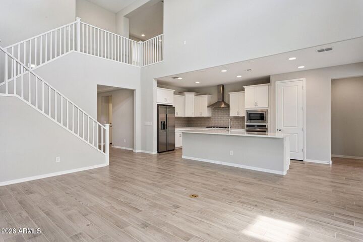 Property Photo:  1948 W Sierra Sunset Trail  AZ 85085 