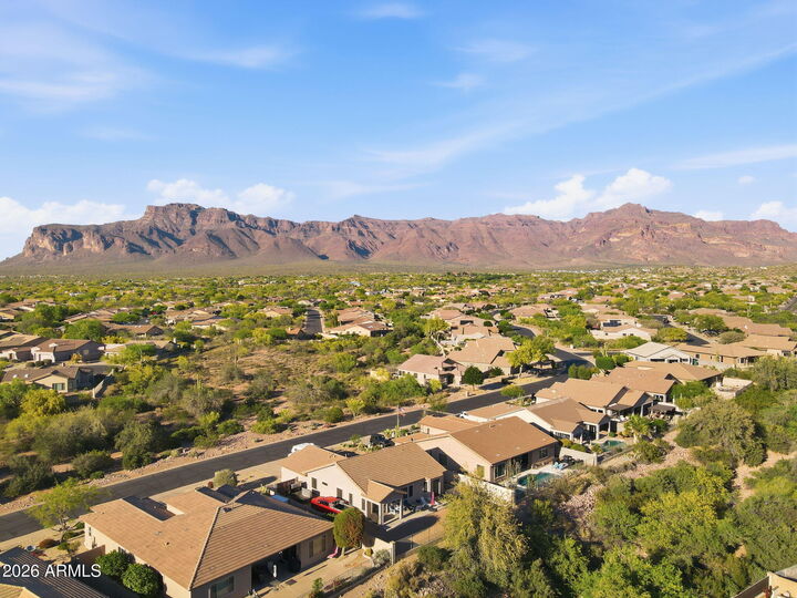 Property Photo:  7899 E Jojoba Circle  AZ 85118 