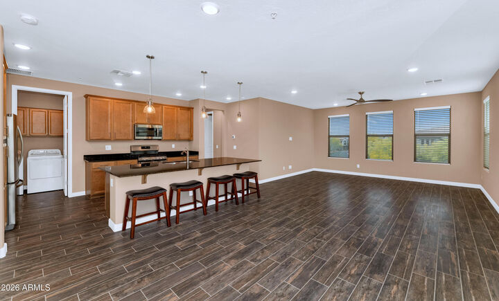 Property Photo:  5100 E Rancho Paloma Drive 2015  AZ 85331 