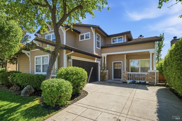 Property Photo: 182 Emerson Avenue CA 94949