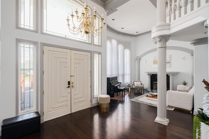 Property Photo: 10684 Aintree Place BC V7A 3G9
