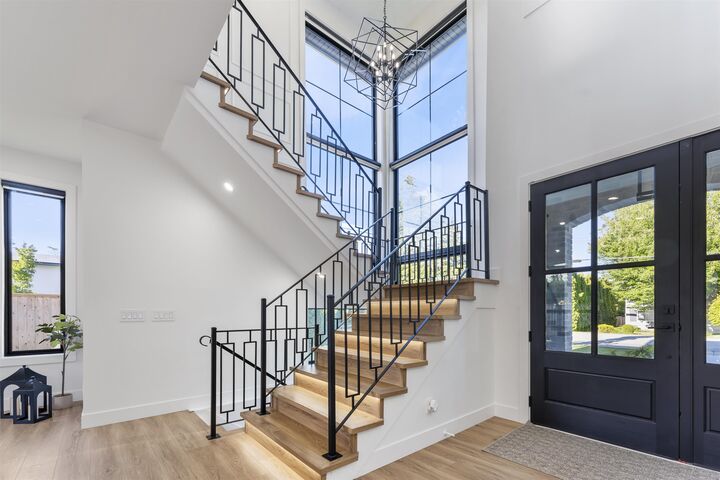 Property Photo: 1145 50B Street BC V4M 2W2