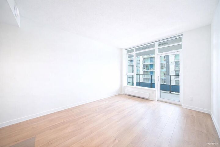 Property Photo: 8850 University Crescent 401 BC V5A 4Y8