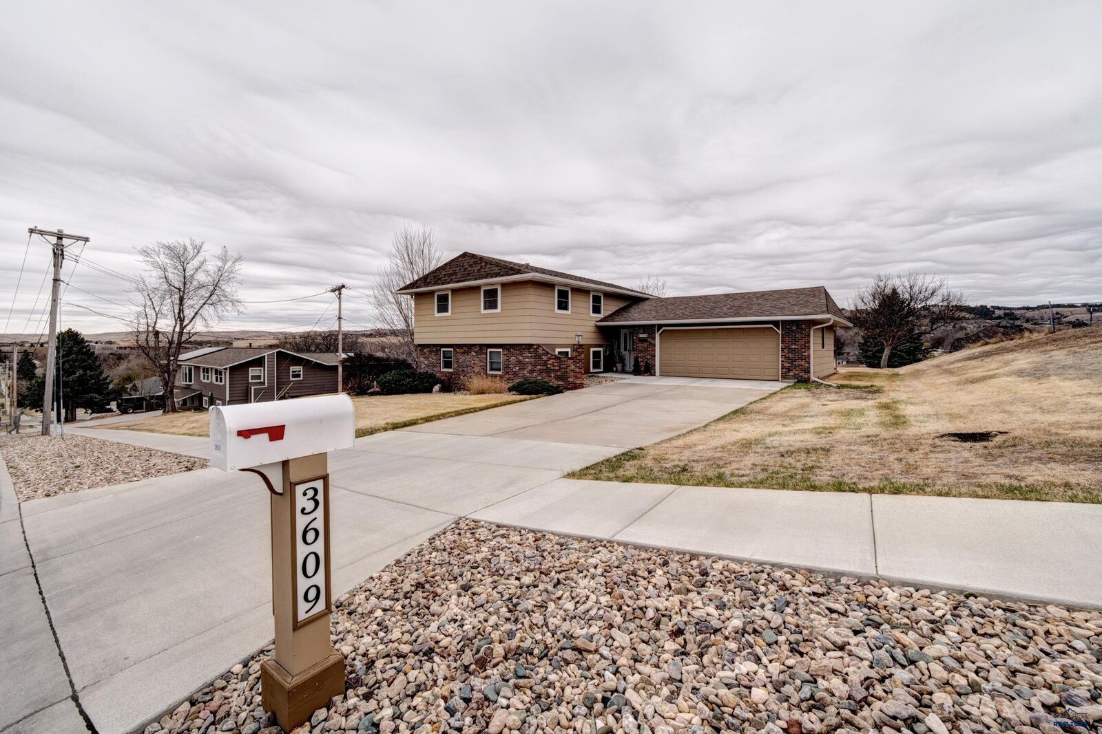 Property Photo:  3609 Parkview Dr  SD 57701 