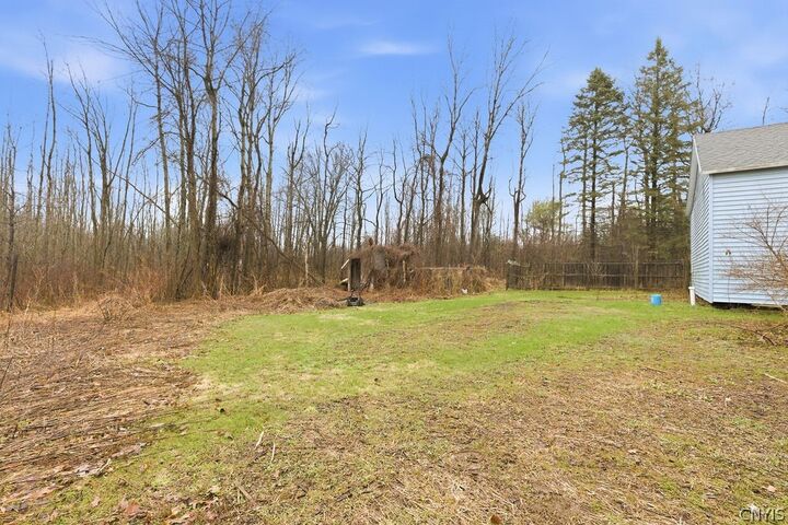 Property Photo: 271 Barnard Road NY 13135