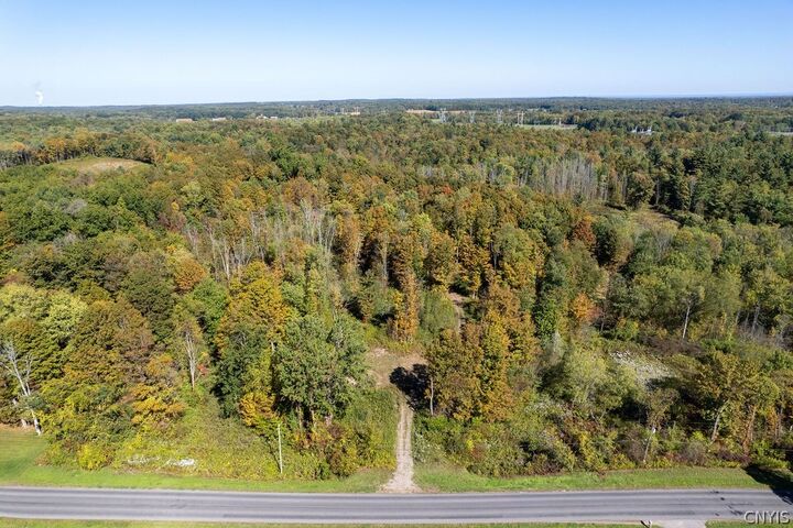Property Photo: 0 Gilbert Mills Road NY 13069