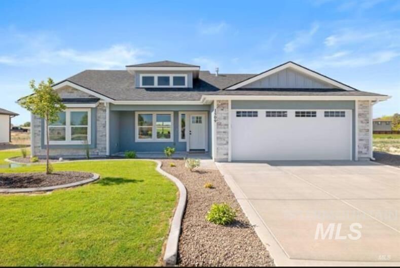 Property Photo: 1509 Tverdy Lane ID 83316