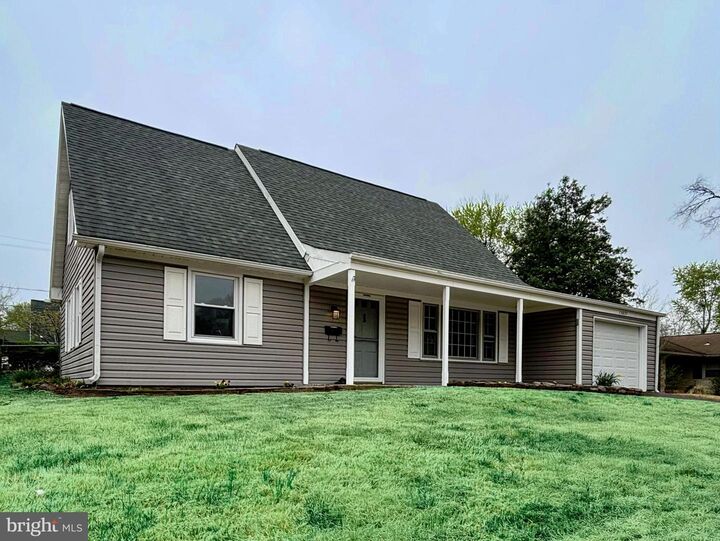 Property Photo: 12621 Memory Lane MD 20715