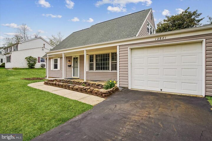 Property Photo:  12621 Memory Lane  MD 20715 