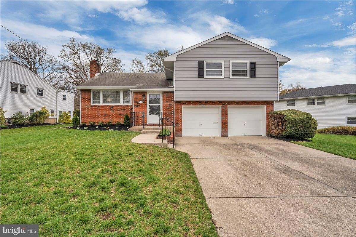 Property Photo:  180 Cherry Tree Lane  NJ 08002 