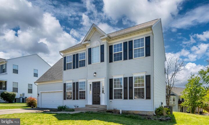 Property Photo:  18 Indian Wood Lane  VA 22405 