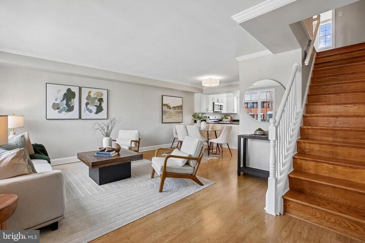 Property Photo: 2311 N Dearing Street VA 22302