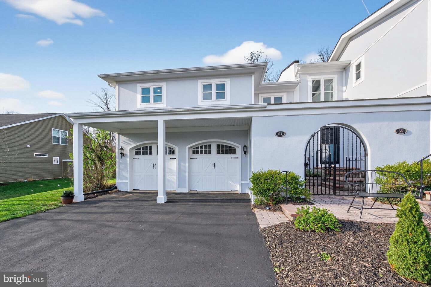 Property Photo: 61 Hartzell Drive WV 25443