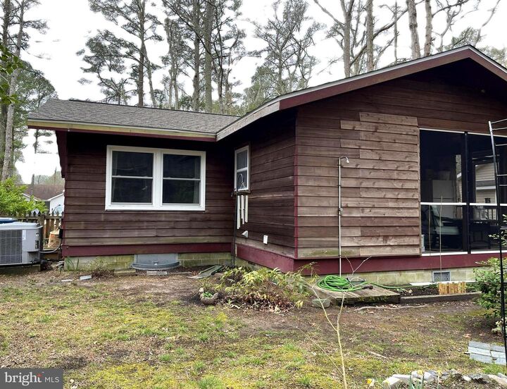 Property Photo:  720 Ocean Parkway  MD 21811 