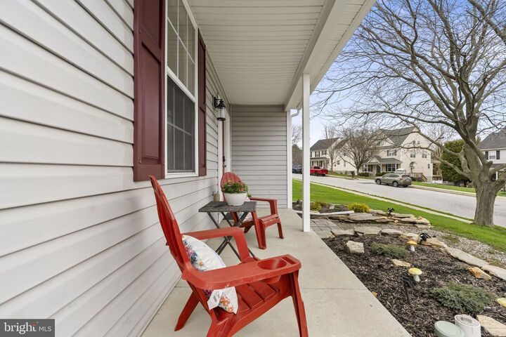 Property Photo:  219 Beaumont Drive  PA 19363 