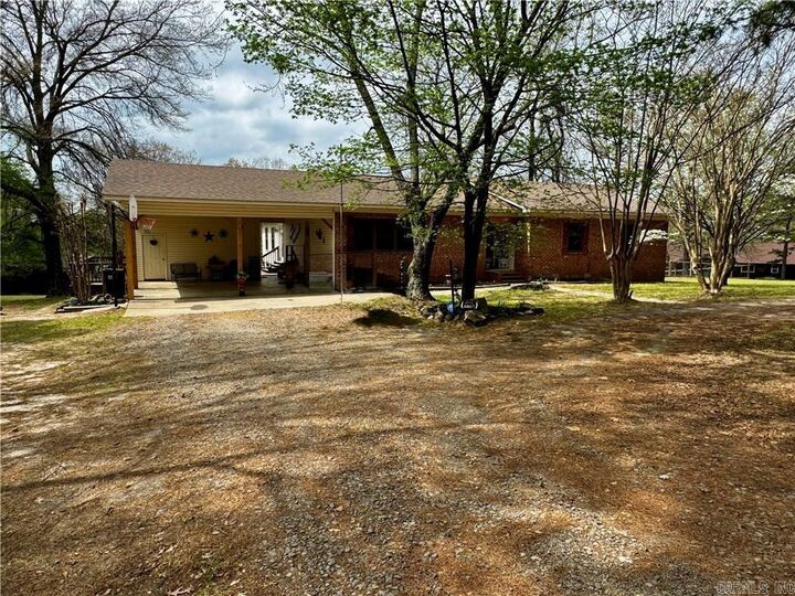 Property Photo: 497 Bayou Ridge Road AR 72837