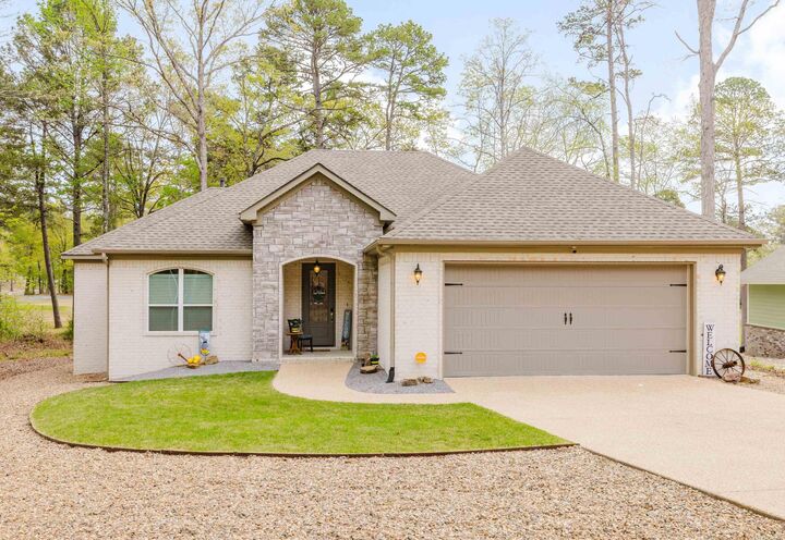 Property Photo:  52 Sergio Drive  AR 71909 