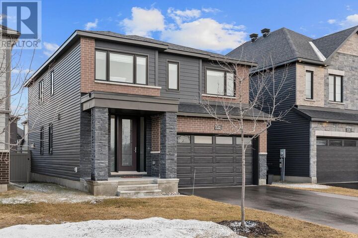 Property Photo:  522 Anchor Circle  ON K2B 7Z5 