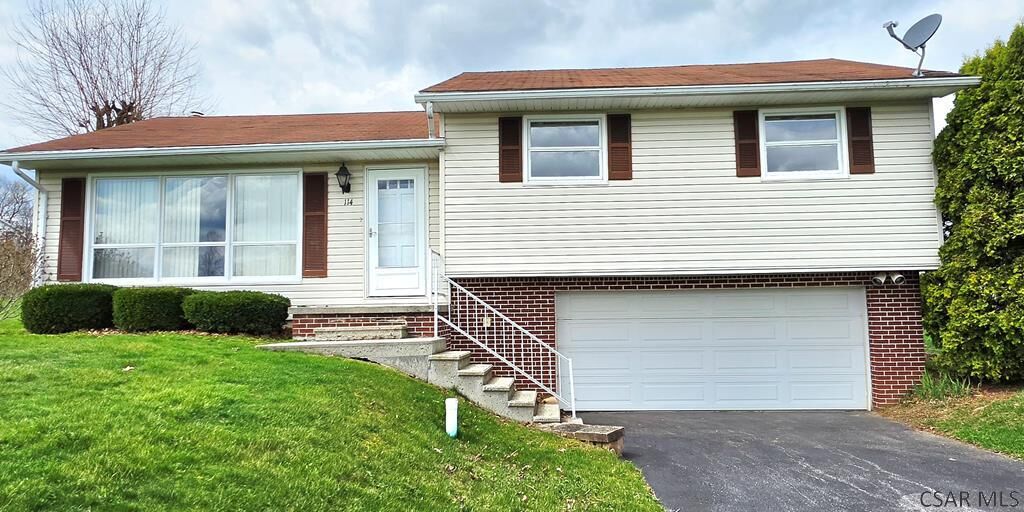 Property Photo:  114 Pinecone Court  PA 15952 