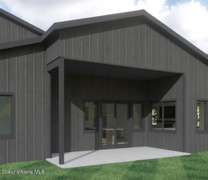 Property Photo:  11650 N Woolridge Way  ID 83858 