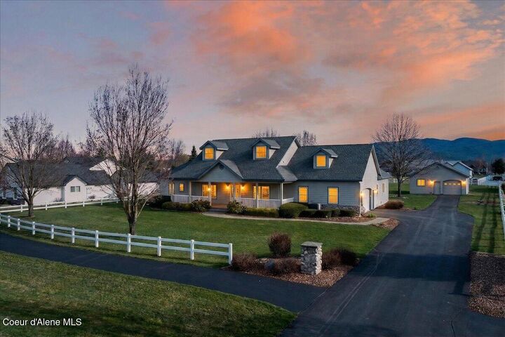 Property Photo:  2300 W Polo Green Ave  ID 83854 