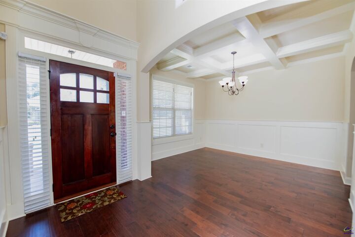 Property Photo: 302 Morgan Ranch Circle GA 31005