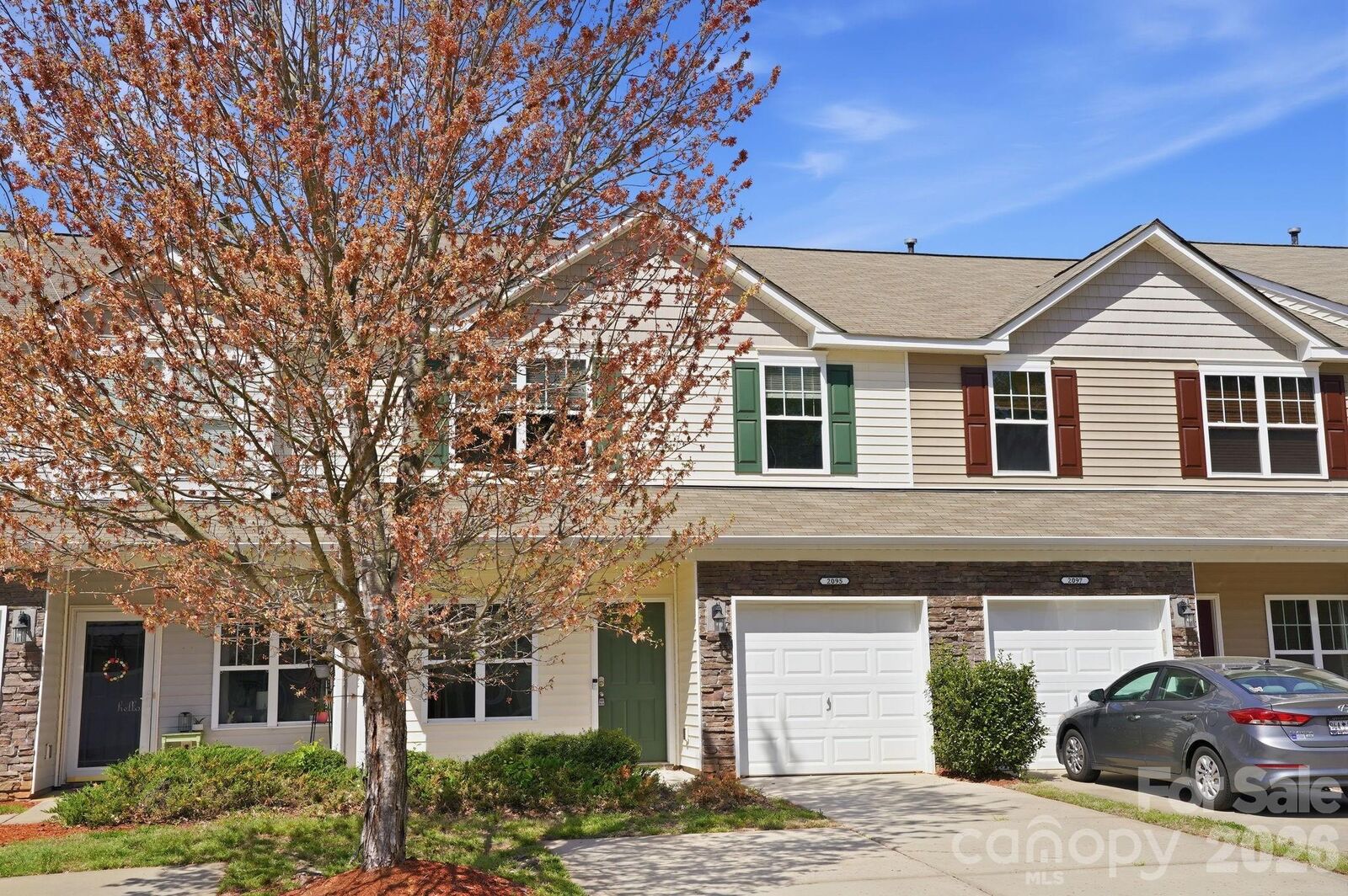 Property Photo:  2095 Shady Pond Drive  SC 29710 