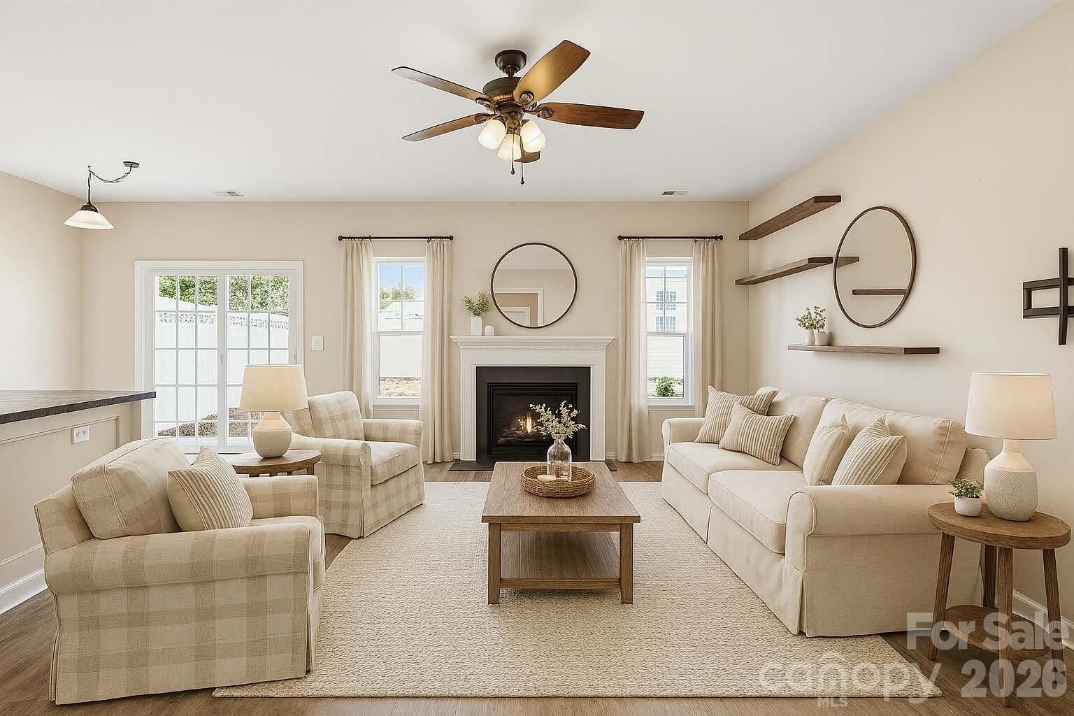 Property Photo:  2095 Shady Pond Drive  SC 29710 