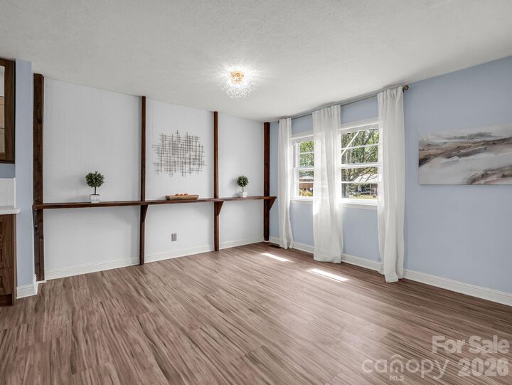 Property Photo: 810 Surry Drive NC 28152