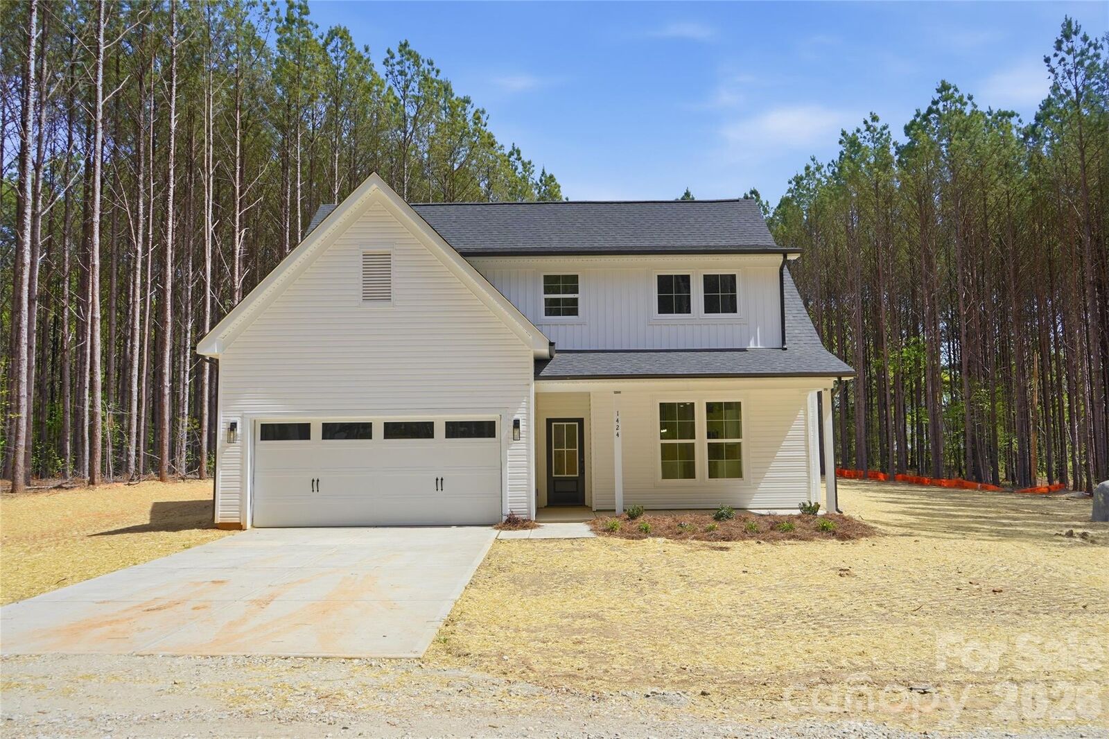 Property Photo:  1424 Quiver Way  SC 29745 