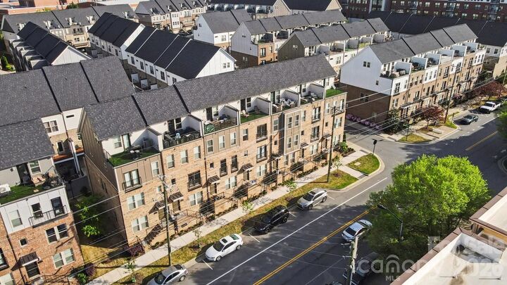 Property Photo:  12045 Brooklyn Avenue  NC 28204 