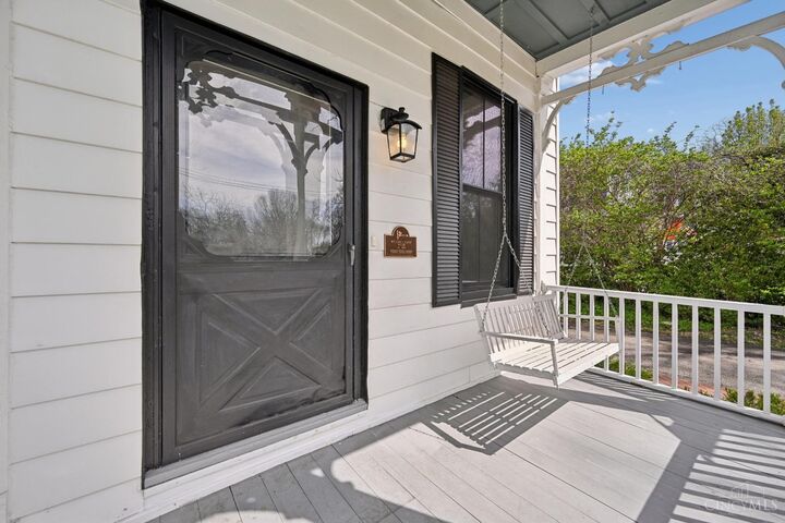 Property Photo: 24 E Sharon Road OH 45246