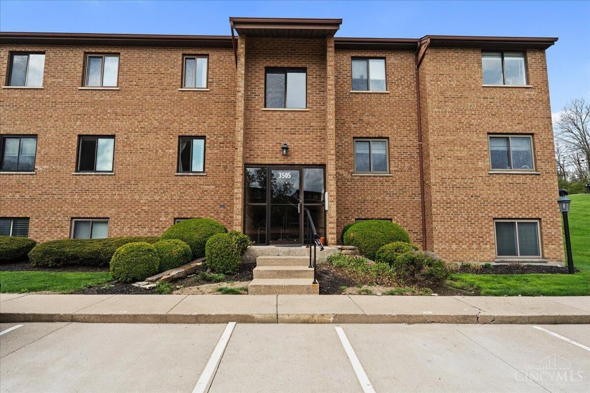Property Photo: 3505 West Fork Road OH 45211