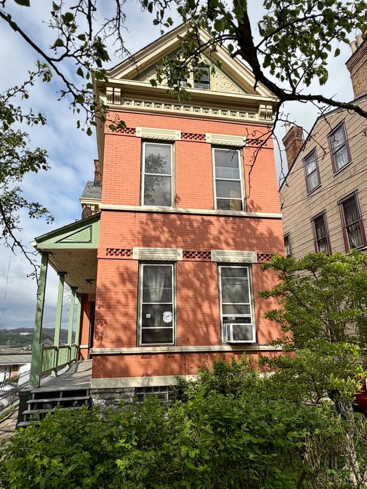 Property Photo:  2355 W McMicken Avenue  OH 45214 