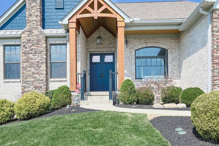 Property Photo: 3380 Mohler Woods Lane OH 45241