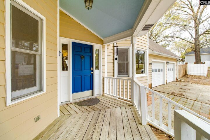 Property Photo:  1432 Haigs Creek  SC 29045 