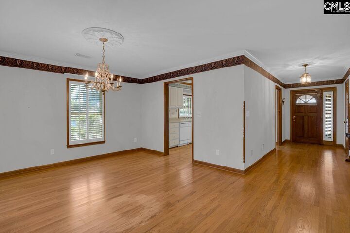 Property Photo:  702 Teakwood  SC 29169-4914 