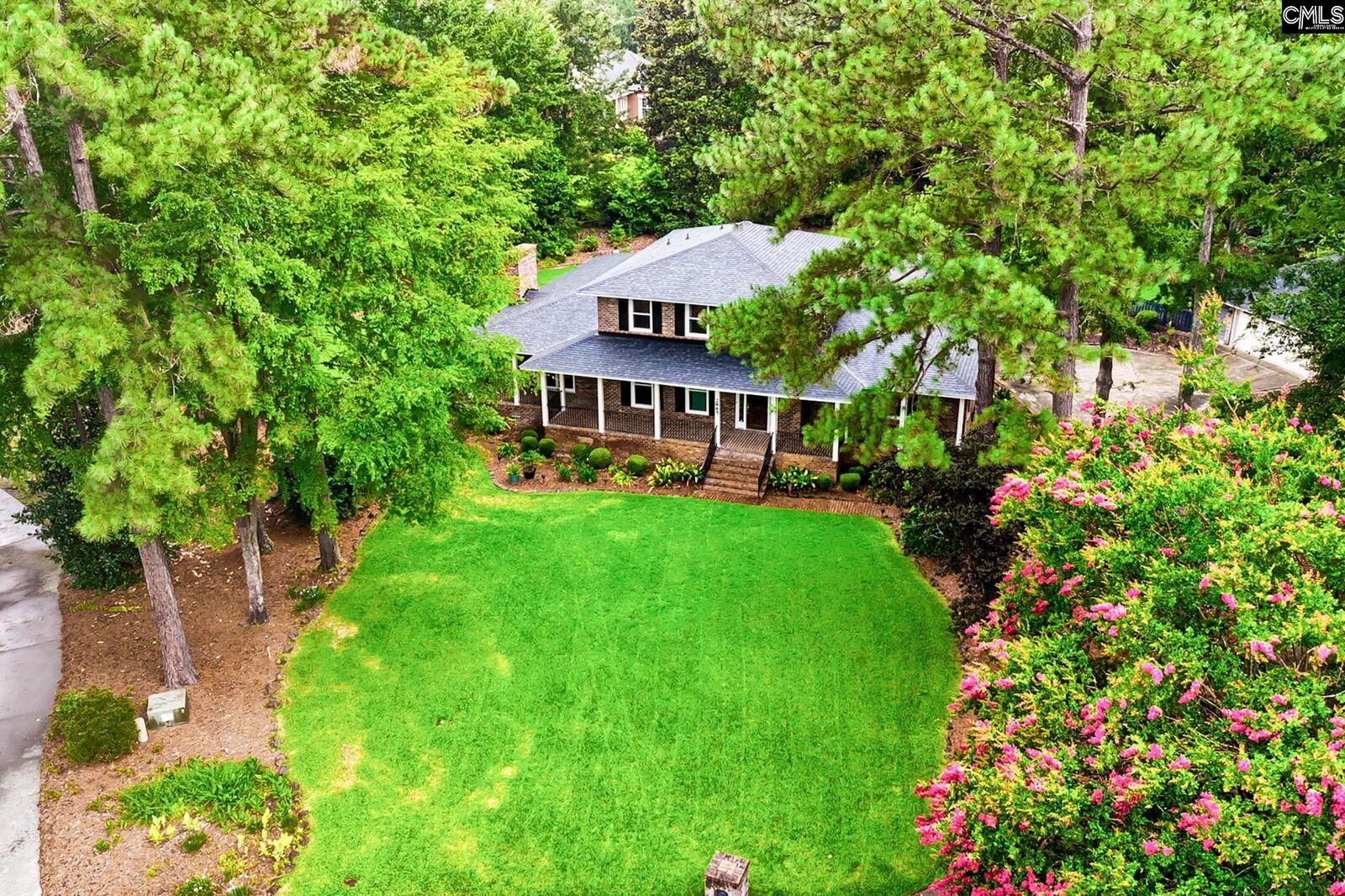 Property Photo: 2885 Lillington SC 29150