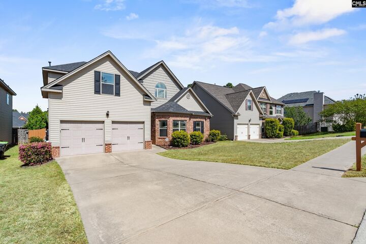 Property Photo:  240 Keegan Rock  SC 29073 