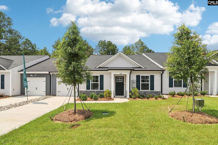 Property Photo:  314 Ryegrass Way  SC 29212 