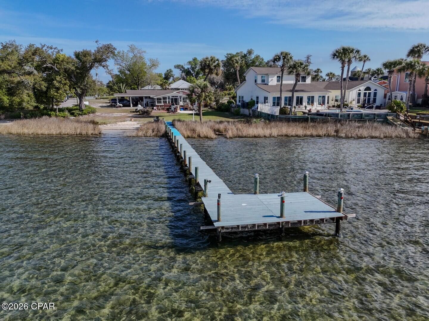 Property Photo:  4700 E 6th Street  FL 32404 