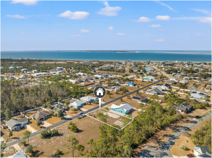 Property Photo:  123 White Blossom Trail  FL 32456 