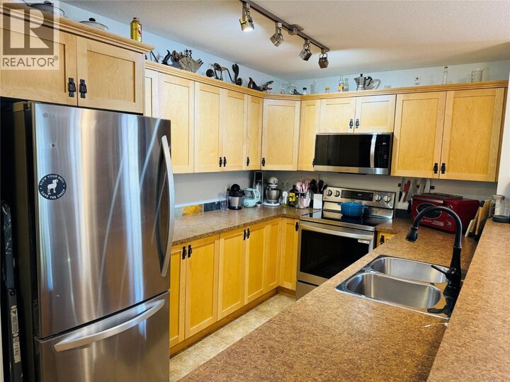 Property Photo: 4874 Stanley Street 110 BC V0A 1M0