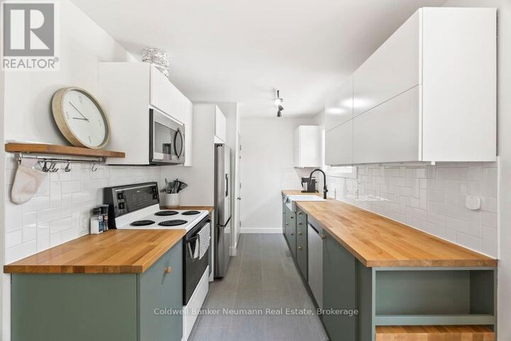 Photo de la propriété:  440 Provincial Street  ON N0H 2C1 
