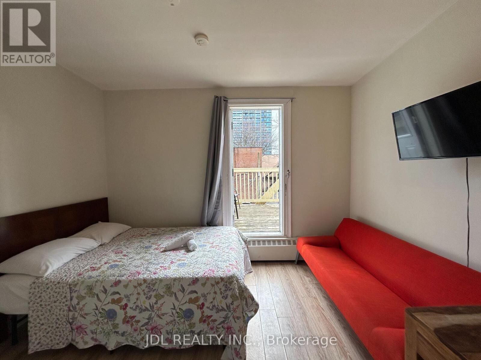 Property Photo:  3 Pembroke St Street Suite A/B  ON M5A 2N6 