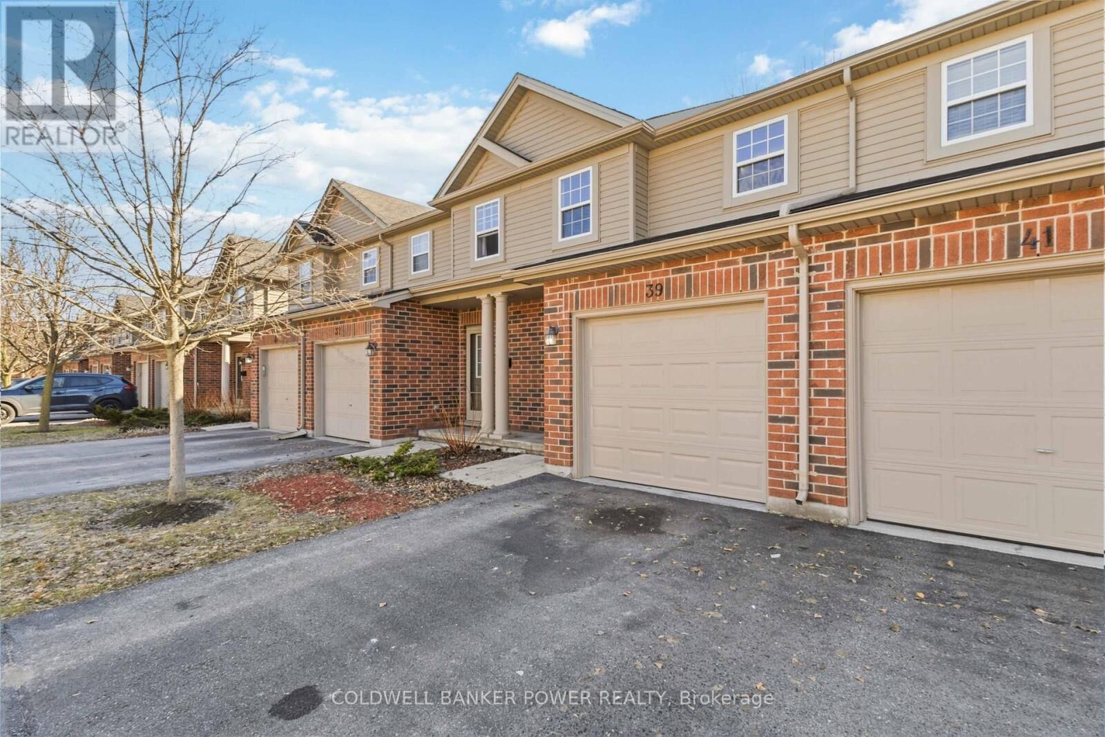 Property Photo:  1059 Whetherfield Street 39  ON N6H 0B6 