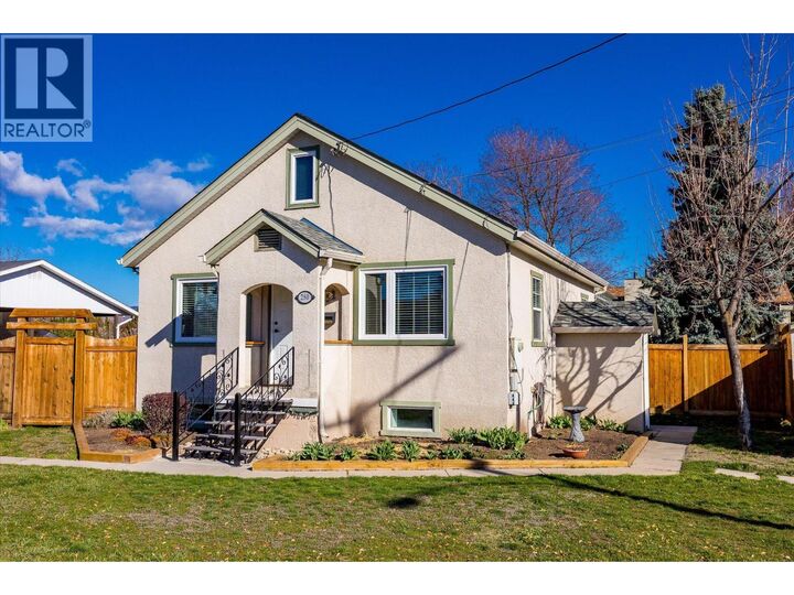 Property Photo:  280 Mugford Road  BC V1X 2E2 