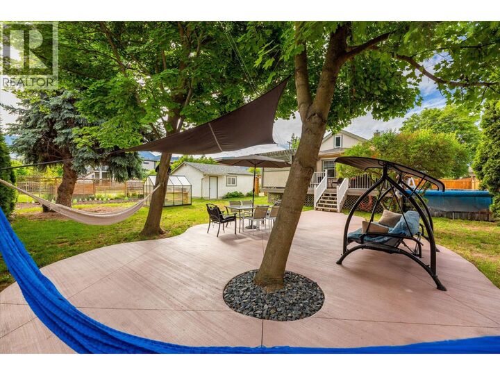 Property Photo:  280 Mugford Road  BC V1X 2E2 