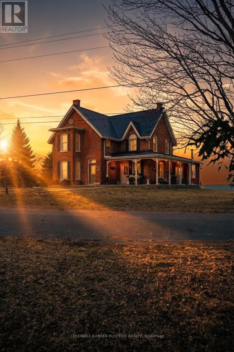 Property Photo:  6984 Highway 62  ON K8N 4Z5 