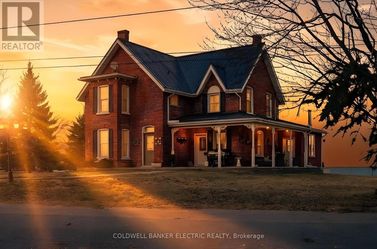 Property Photo:  6984 Highway 62  ON K8N 4Z5 